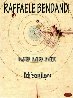cover image of Raffaele Bendandi